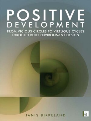 cover image of Positive Development